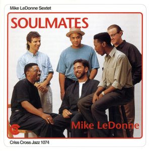 【輸入盤】Soulmates