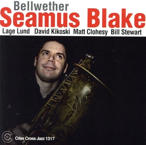 【輸入盤】Bellwether