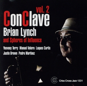 【輸入盤】Conclave Vol. 2