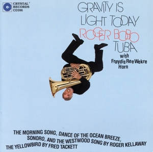 【輸入盤】Gravity Is Light Today