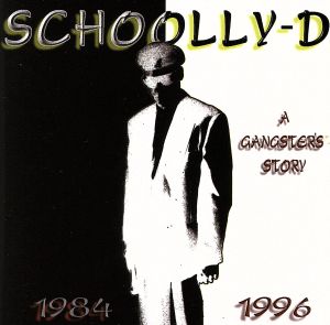 【輸入盤】A Gangster's Story: 1984-1996