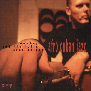 【輸入盤】Afro Cuban Jazz