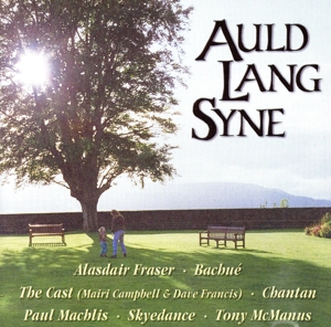 【輸入盤】Auld Lang Syne