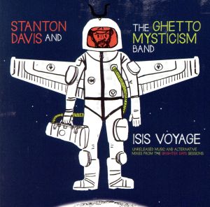 【輸入盤】Isis Voyage (Unreleased Music & Alternative Mixes