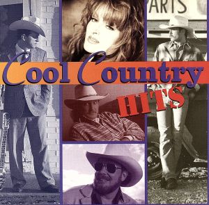 【輸入盤】Vol. 1-Cool Country Hits