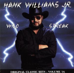 【輸入盤】Wild Streak