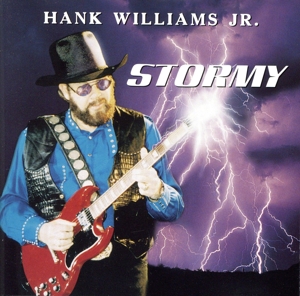 【輸入盤】Stormy