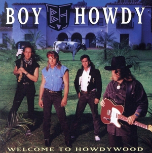 【輸入盤】Welcome to Howdywood