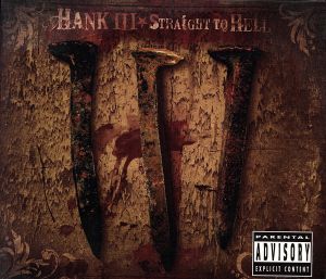 【輸入盤】Straight to Hell