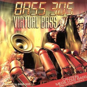 【輸入盤】Virtual Bass