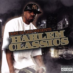 【輸入盤】Harlem Classics