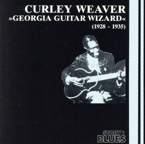 【輸入盤】Georgia Guitar Wizard