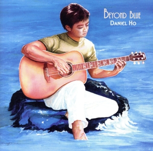 【輸入盤】Beyond Blue