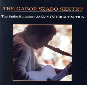 【輸入盤】Jazz-Mysticism-Exotic