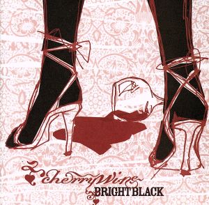 【輸入盤】Bright Black