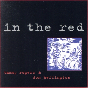 【輸入盤】In the Red