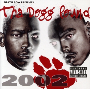 【輸入盤】Death Row Pres.Tha Dogg ....