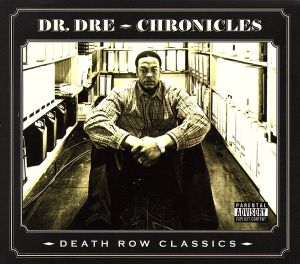 【輸入盤】Death Row's Greatest Hits: Chronicles