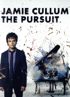 【輸入盤】The Pursuit(CD+DVD)