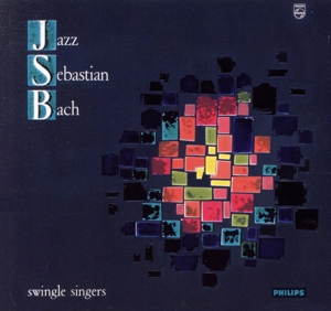 【輸入盤】Jazz Sebastian Bach 1