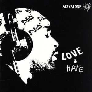 【輸入盤】Love & Hate