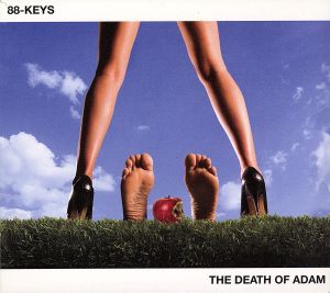 【輸入盤】Death of Adam