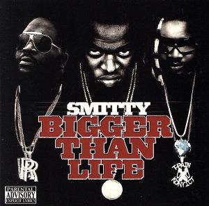 【輸入盤】Bigger Than Life