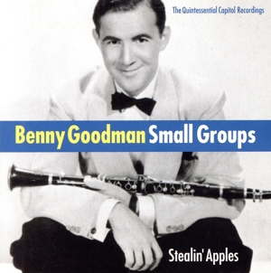 【輸入盤】Small Groups