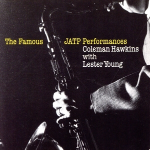 【輸入盤】THE FAMOUS JATP PERFORMANCES