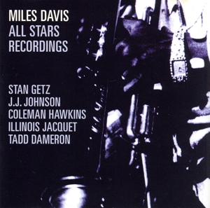 【輸入盤】All Star Recordings