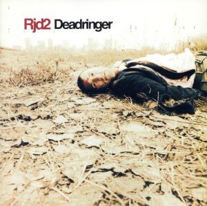 【輸入盤】Dead Ringer