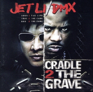 【輸入盤】Cradle 2 the Grave