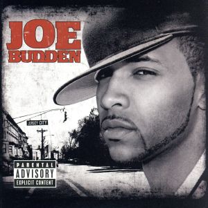 【輸入盤】Joe Budden