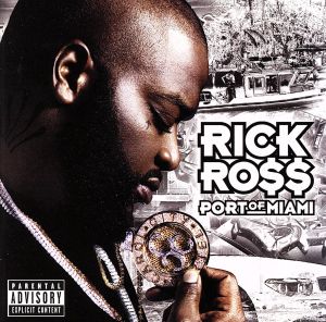 【輸入盤】Port of Miami