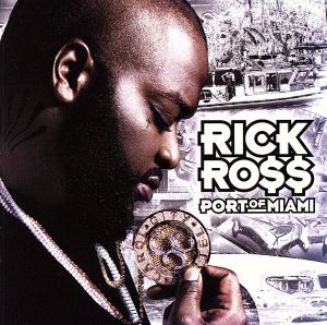 【輸入盤】Port of Miami