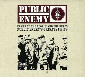 【輸入盤】Power to the People & The Beats: Greatest Hits