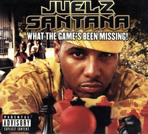 【輸入盤】What the Game's Been Missing (W/Dvd) (Dlx)