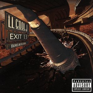 【輸入盤】Exit 13