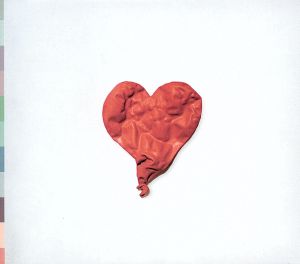 【輸入盤】808s & Heartbreak