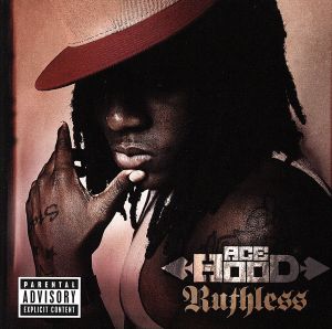 【輸入盤】Ruthless