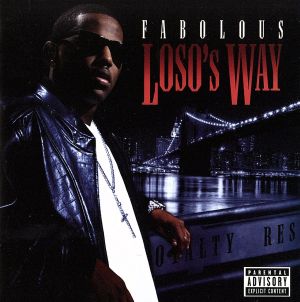 【輸入盤】Loso’s Way