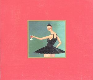 【輸入盤】My Beautiful Dark Twisted Fantasy (Clean)