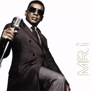 【輸入盤】Mr. I