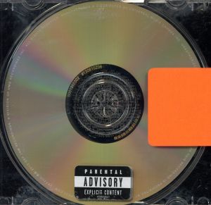 【輸入盤】Yeezus