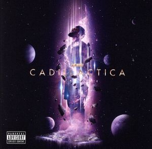 【輸入盤】Cadillactica