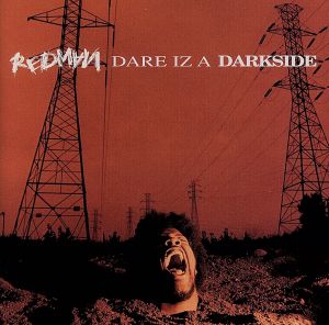 【輸入盤】Dare Iz a Darkside