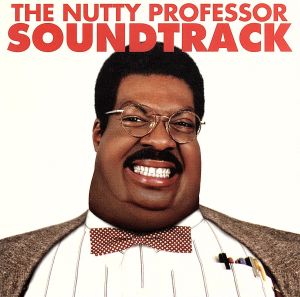 【輸入盤】The Nutty Professor Soundtrack