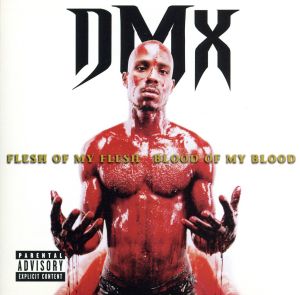 【輸入盤】Flesh of My Flesh, Blood of My Blood