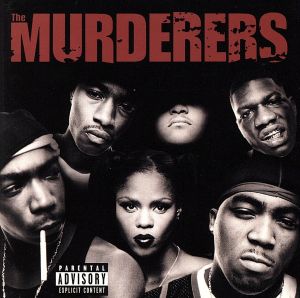 【輸入盤】Murder Inc.