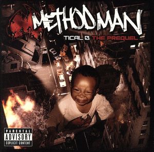 【輸入盤】Tical 0: The Prequel